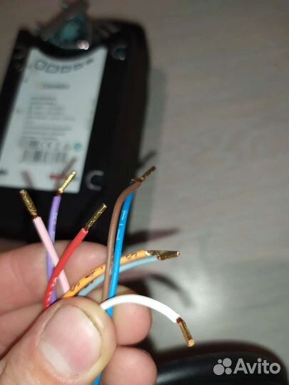 Привод для клапана