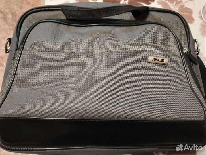Сумка для ноутбука, размеры 39на 32