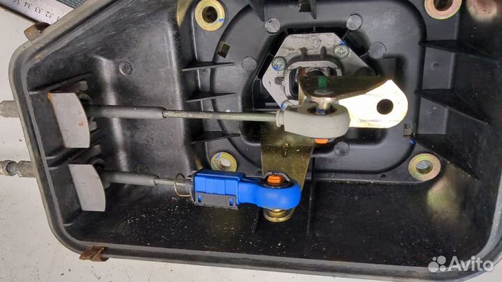 Кулиса кпп Ford Transit, 2005