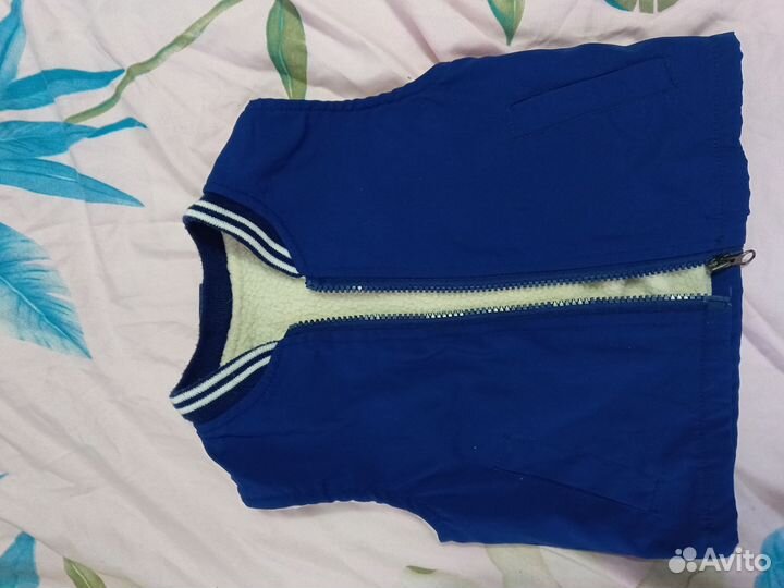 Одежда для мальчика