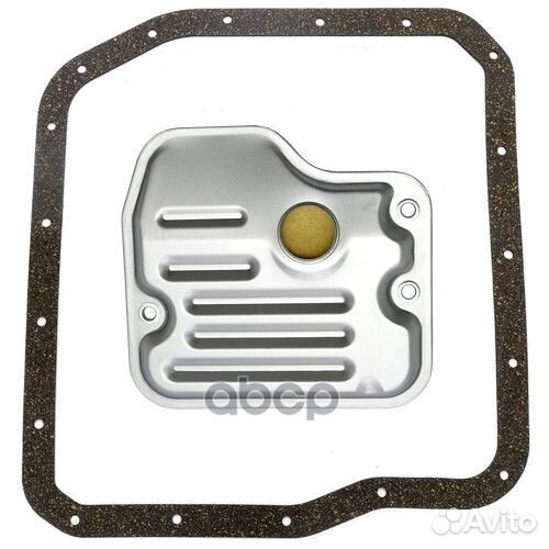 Фильтр АКПП Z15183R Zikmar