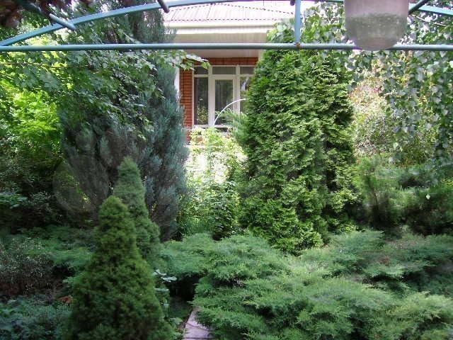 Дом 252 м² на участке 5 сот.