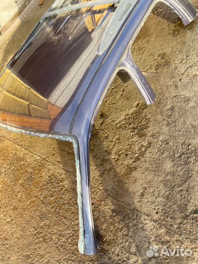 Крыша Mazda Tribute