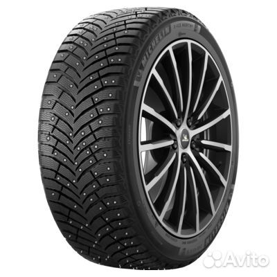 Michelin X-Ice North 4 205/60 R15 95T
