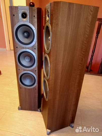 Hi Fi в наличии