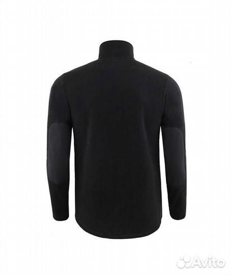 Джемпер флисовый мужской esdy р.54 новый