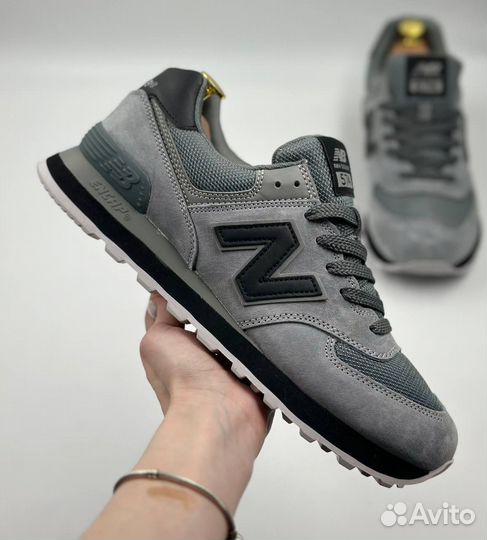 Кроссовки New Balance 574
