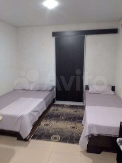 Комната 30 м², 1/2 эт.