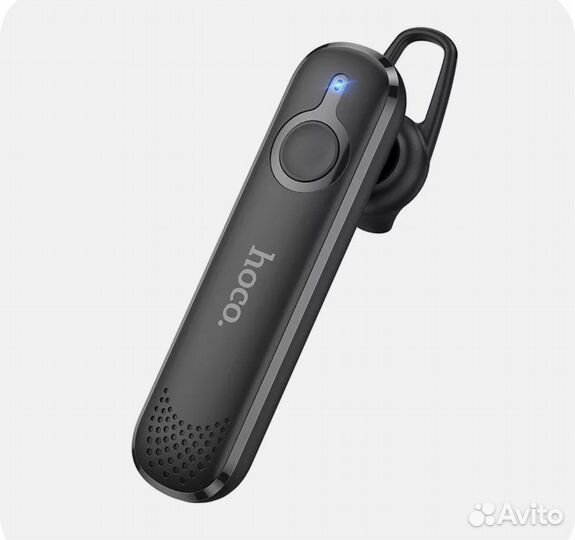 Гарнитура Bluetooth hoco новая