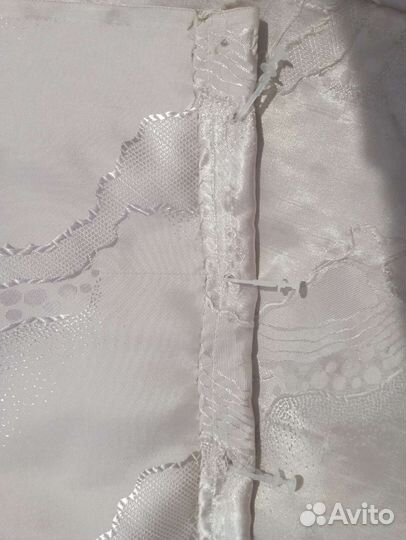 Шторы Жаккард