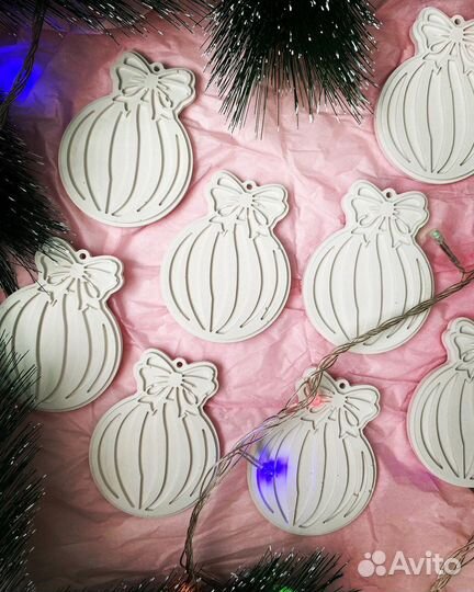 Игрушки-раскраски