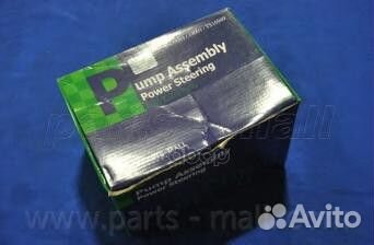 Насос гур hyundai Accent dohc PPA-102 Parts-Mall