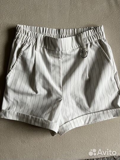 Шорты bershka S