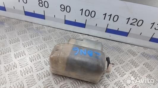 Бачок расширительный mitsubishi pajero 3 (ZBN06NP0