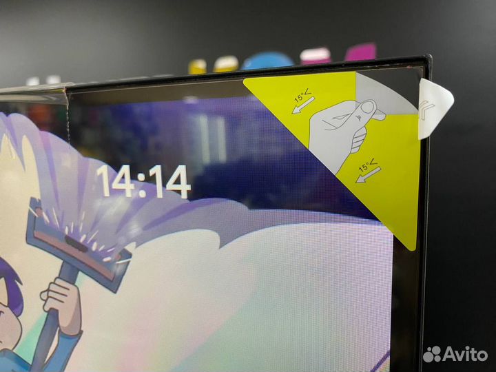 NEW SMART TV Sber 32