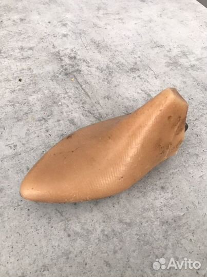 Колодка сапожная