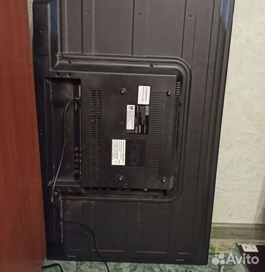 Ремонт телевизоров, мониторов (кроме битых матриц)