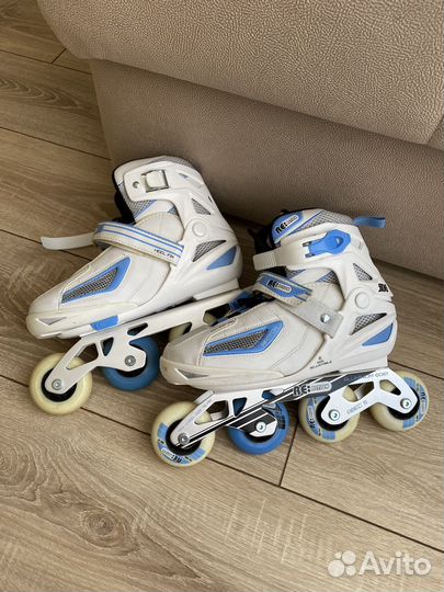 Ролики раздвижные