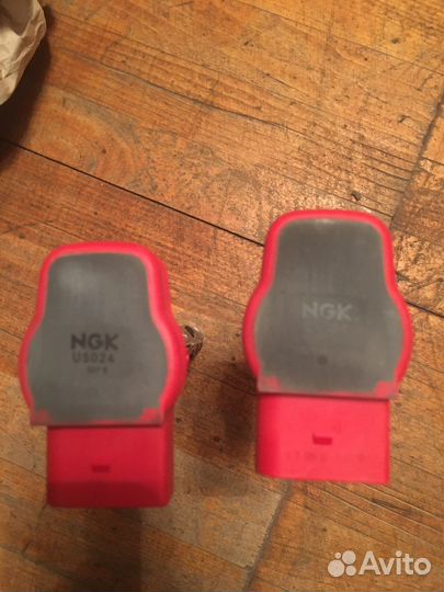 Катушка зажигания 48088 NGK