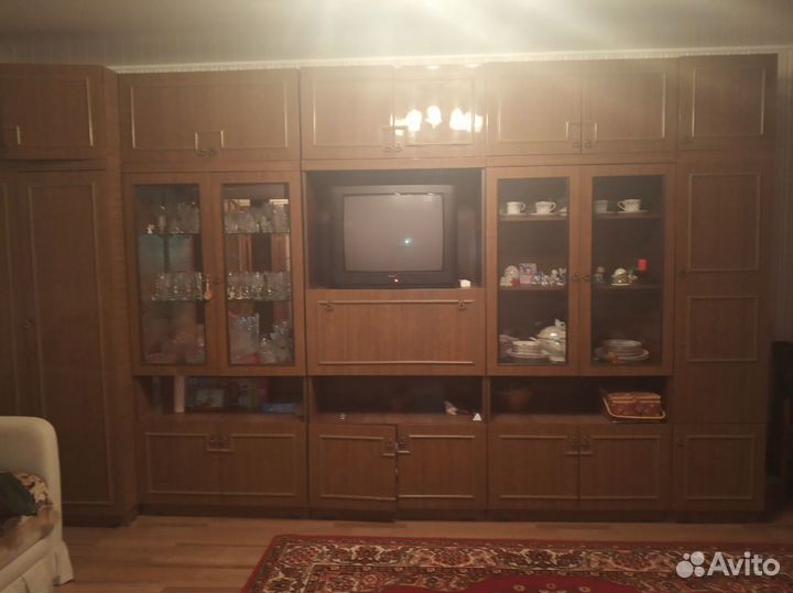 Стенка «русь»