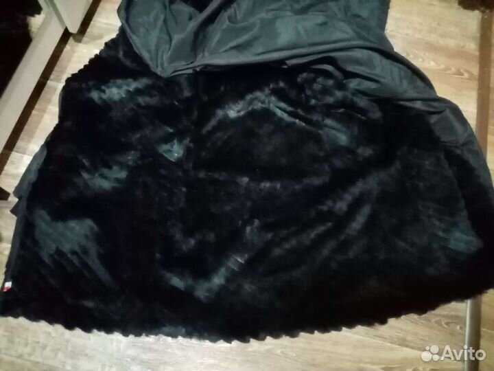 Мех кролика новый