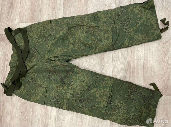 Военная форма