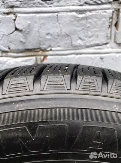 Marshal I'Zen KW31 195/65 R15