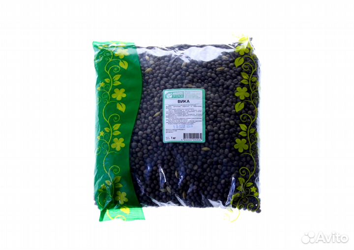 Семена сидератов