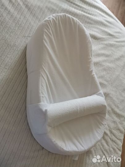 Кокон для новорожденных