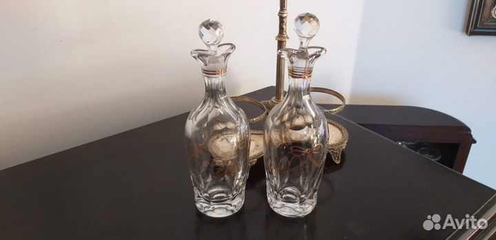 Круэт Набор для специй