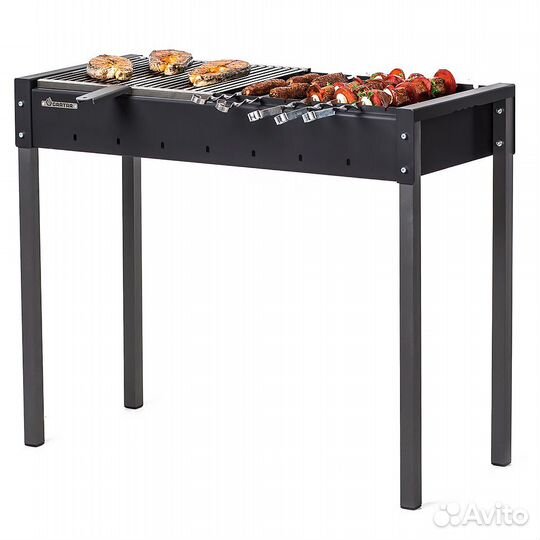 Мангал разборный 3 мм ман301
