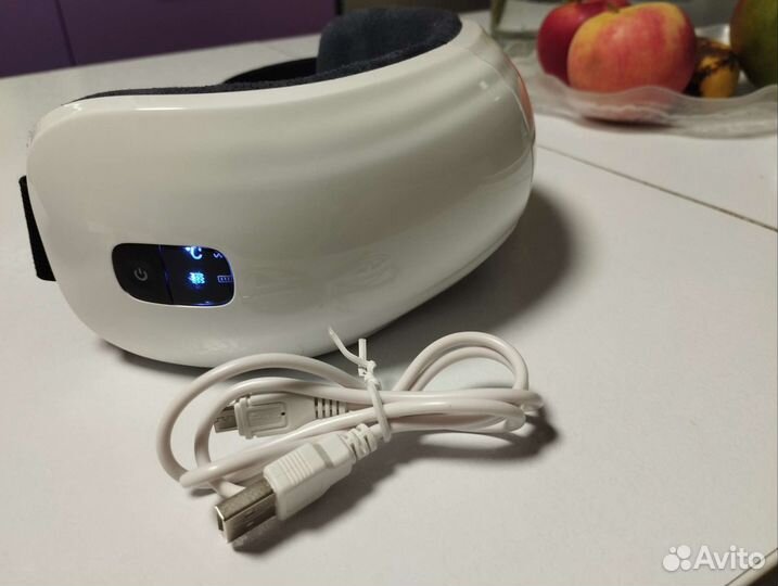 Массажер для глаз Le er kang