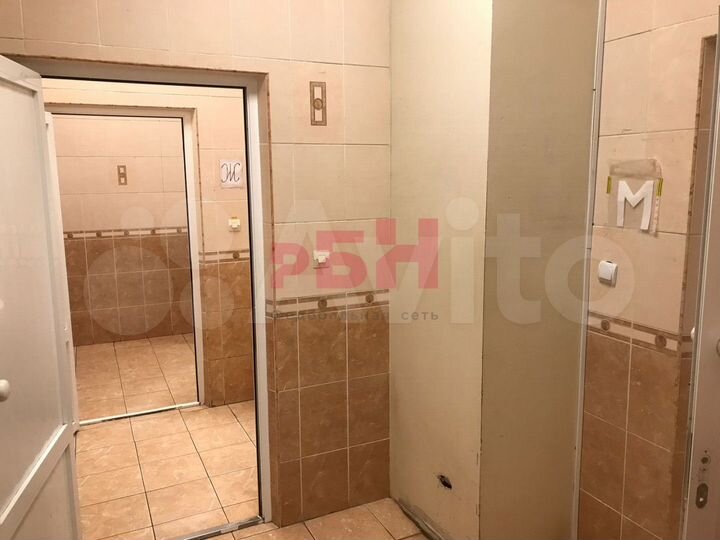 Сдам помещение свободного назначения, 38.9 м²