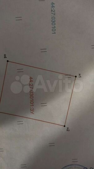 Участок 8,6 сот. (ИЖС)