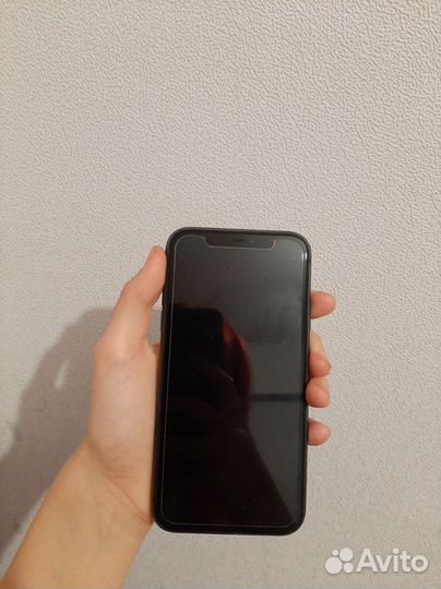 iPhone 11 64gb бу