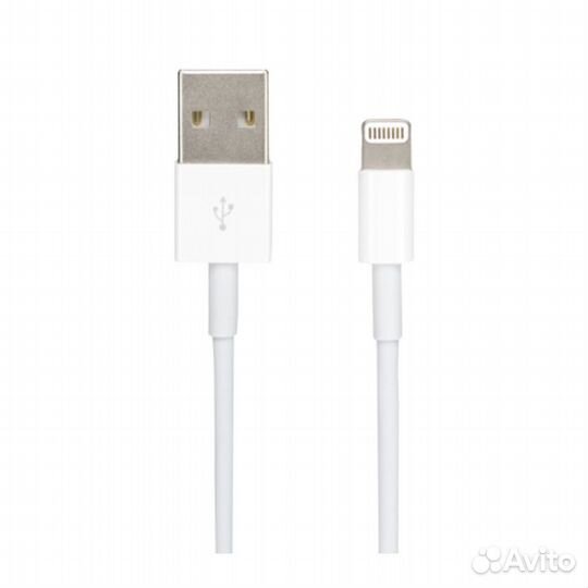 Кабель Lightning to USB Apple