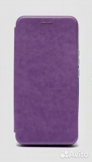 Чехол-книжка Realme, Tecno, Infinix, Oppo, Vivo