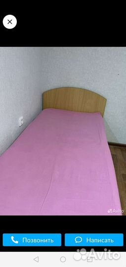 Набор мебели для детской