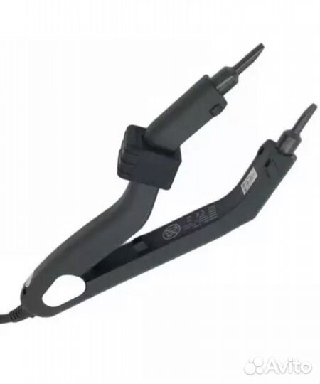 Щипцы для наращивания волос