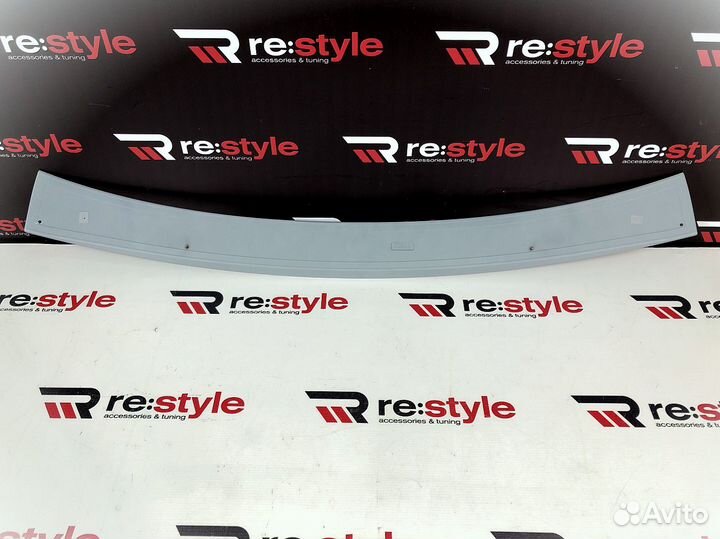 Спойлер Лексус ES350 / ES250 с18г