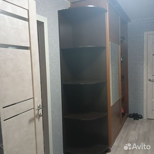 Полка угловая