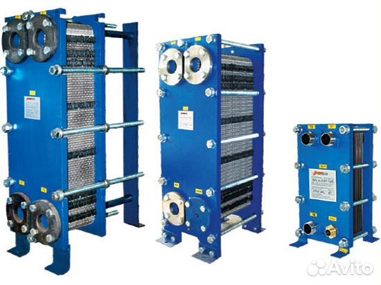 Промывка Котлов, Систем отопления, Теплообменников