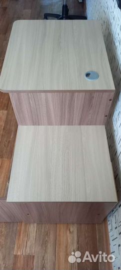 Компьютерный стол бу