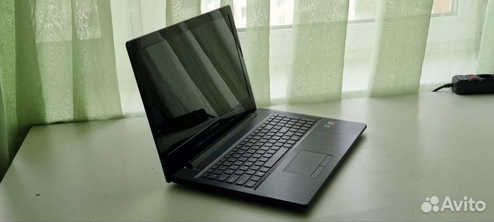 4-х ядерный lenovo 15.6/4GB/4ядра/500Gb