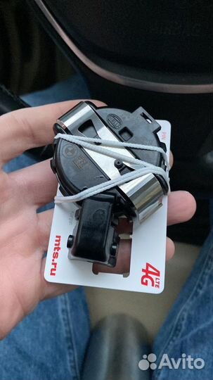 Датчик дождя Bmw