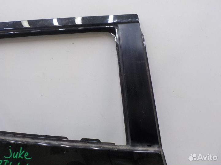 Дверь задняя правая Nissan Juke 2011