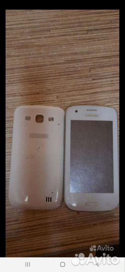 Стекло,акб,чехол для samsung galaxi