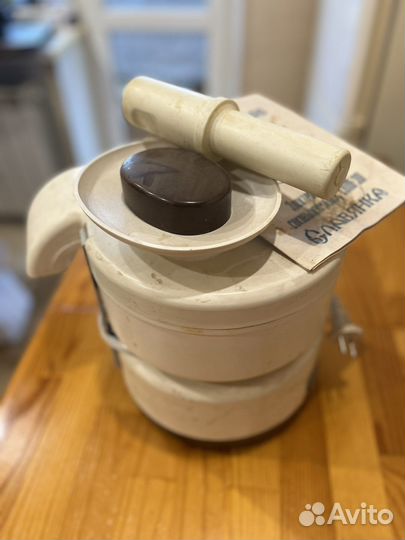 Дачная утварь