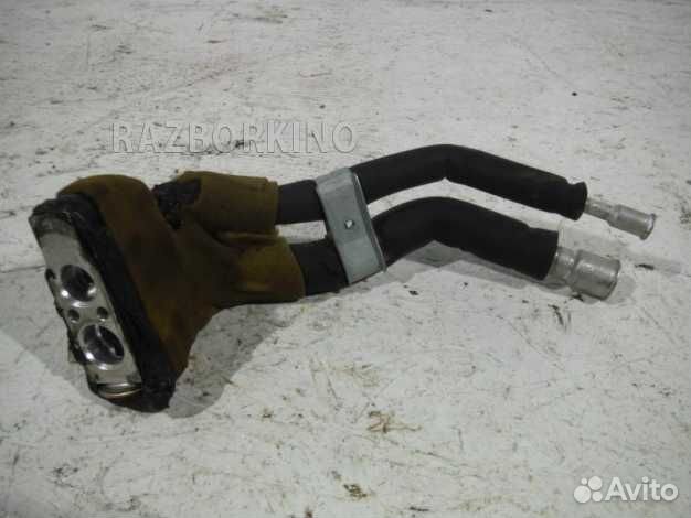 Трубка кондиционера