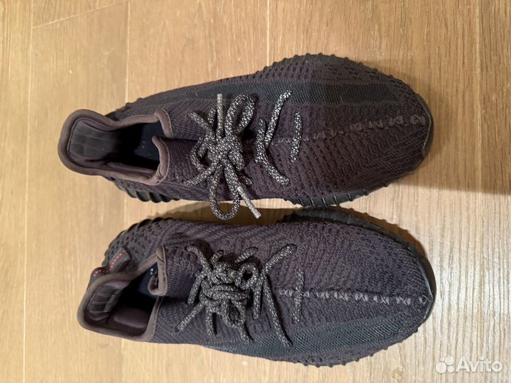 Adidas yeezy boost 350 женские (38,5) мужские (40)